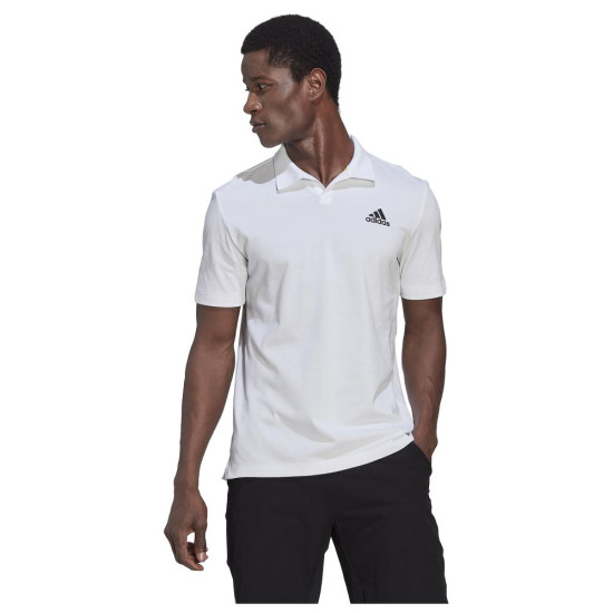 Adidas Ανδρική κοντομάνικη μπλούζα polo